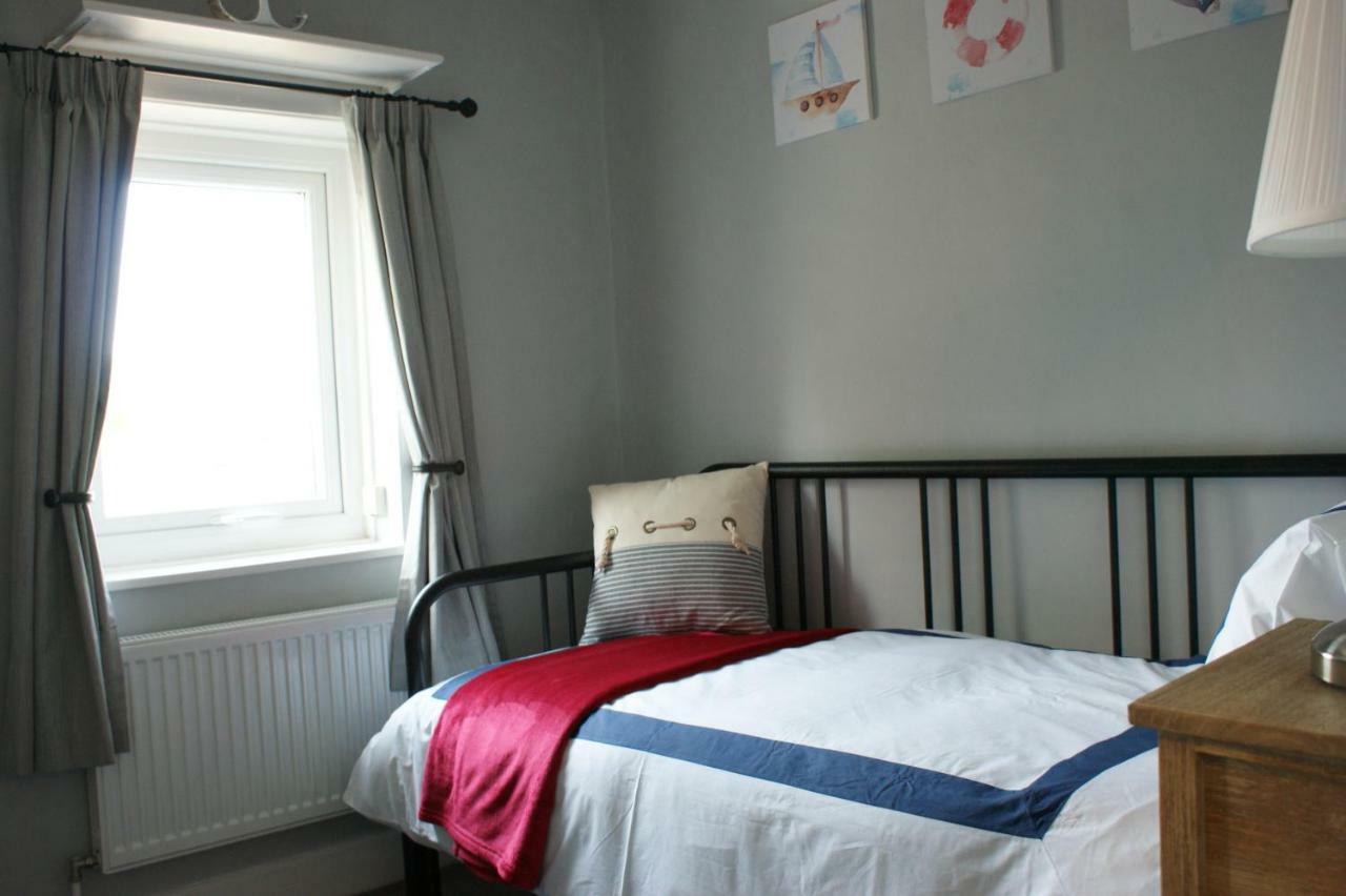 Wayside Cottage Saint Osyth Exteriér fotografie